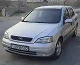 Opel Astra G, 1999-2