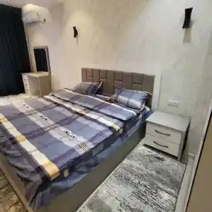 2-комн. квартира, 12 этаж, 70м², И. Сомони