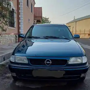 Opel Astra F, 1998