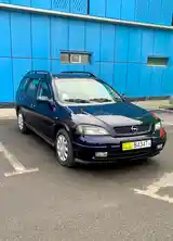 Opel Astra G, 1998-7