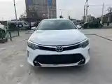 Toyota Camry, 2017-3