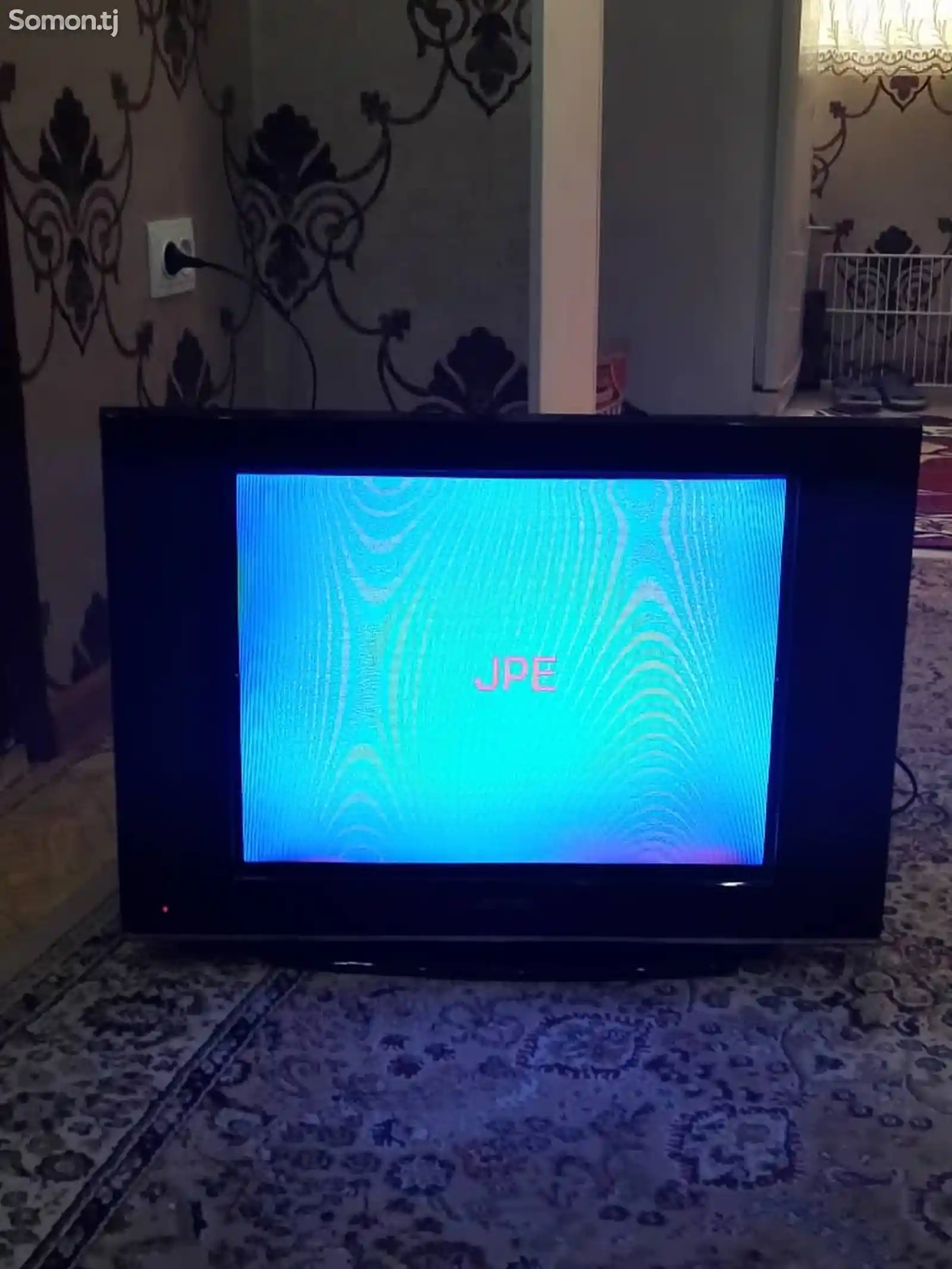 Телевизор-1