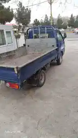 Бортовой автомобиль Hyundai Porter, 1998-5