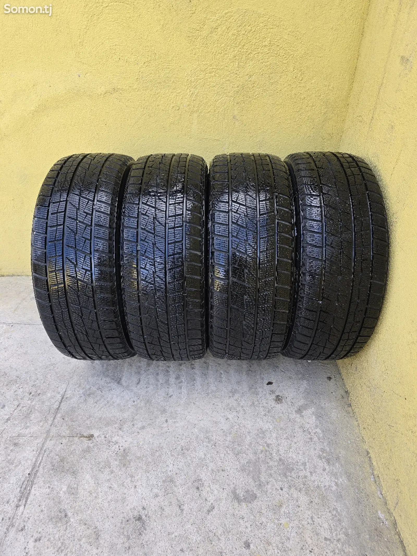 Шины 225/45 R18 Goform-1