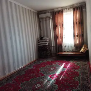 2-комн. квартира, 2 этаж, 48 м², Сино