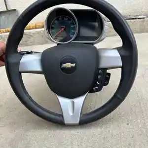 Руль от Chevrolet Spark
