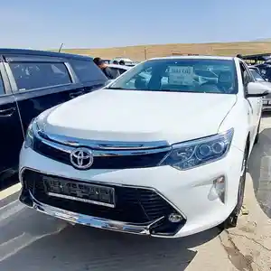 Toyota Camry, 2012