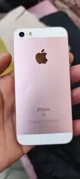 Apple iPhone SE, 32 gb-2