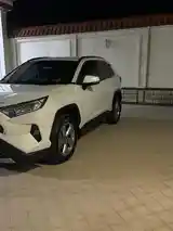 Toyota RAV 4, 2021-3