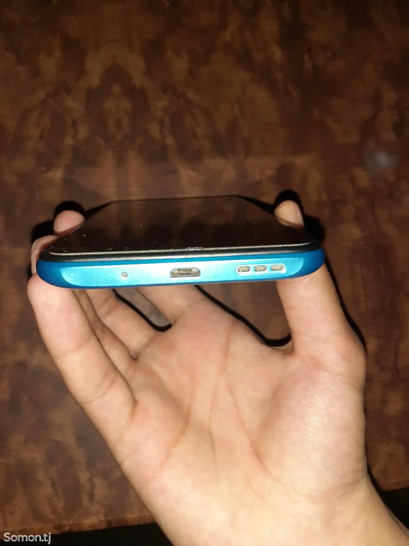 Xiaomi Redmi 9a-8
