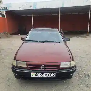 Opel Astra F, 1993