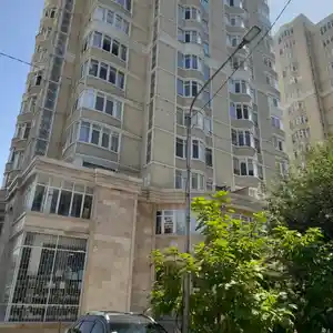 2-комн. квартира, 17 этаж, 80 м², Шохмансур