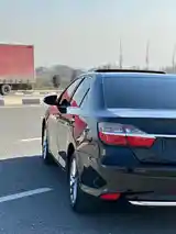 Toyota Camry, 2015-4