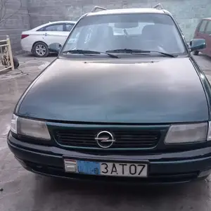 Opel Astra F, 1995