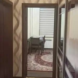 1-комн. квартира, 10 этаж, 40 м², Фирдавси