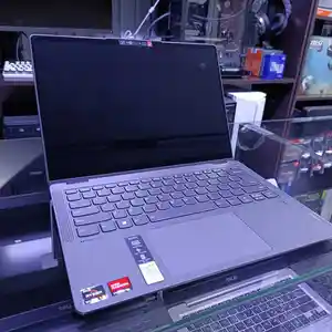 Ноутбук Lenovo Ideapad Flex 5 X360 14 Ryzen 5 5500U / 8GB / 256GB SSD