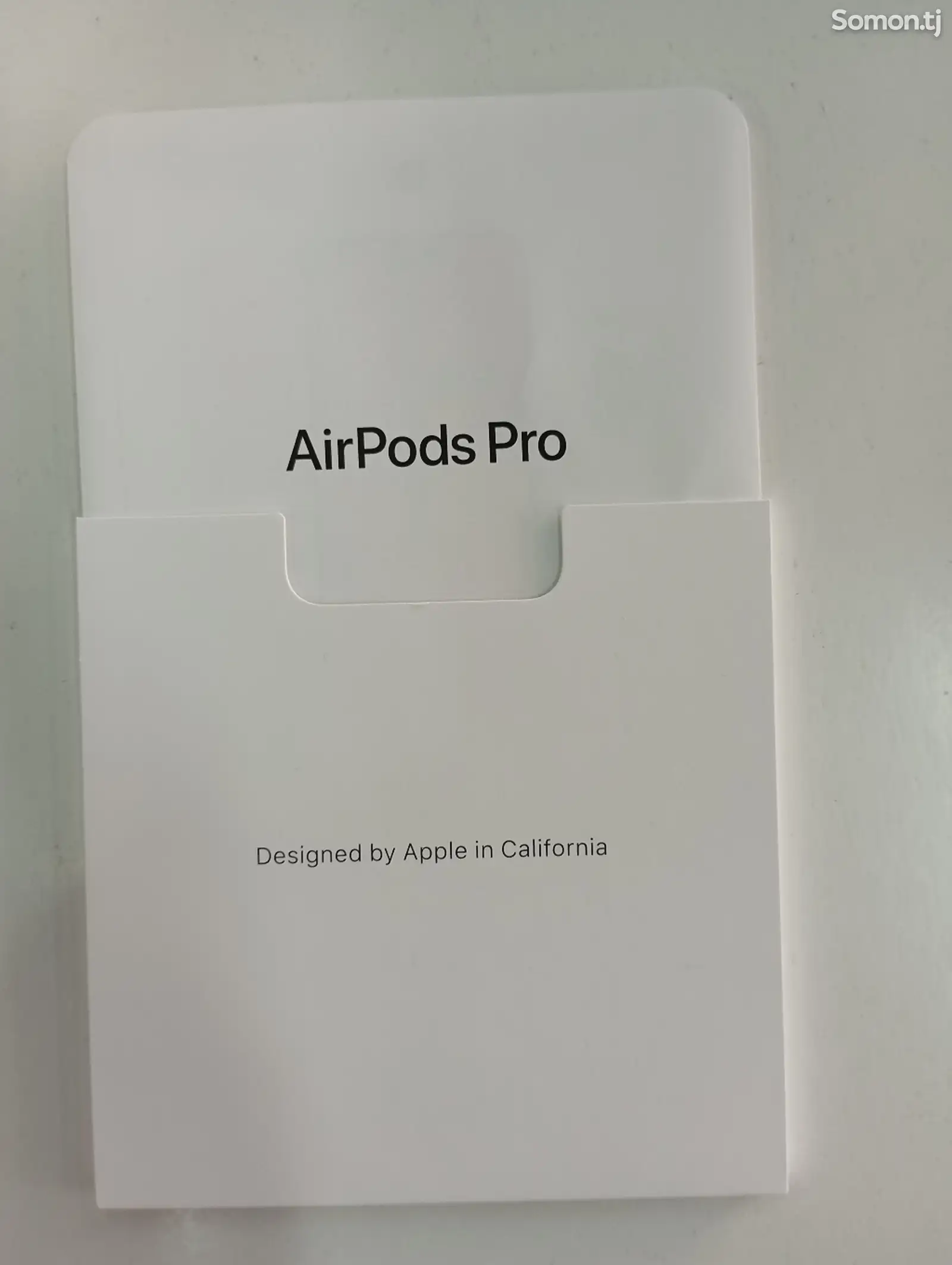 Наушники AirPods Pro 2023-5