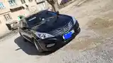 Hyundai Grandeur, 2011-9