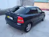 Opel Astra G, 1999-2