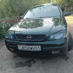 Opel Astra G, 1998