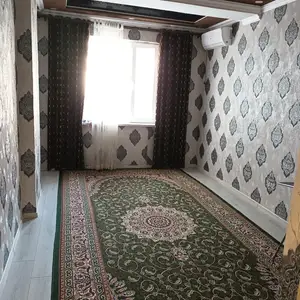 2-комн. квартира, 1 этаж, 46 м², Фаровон