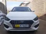 Hyundai Solaris, 2019-5