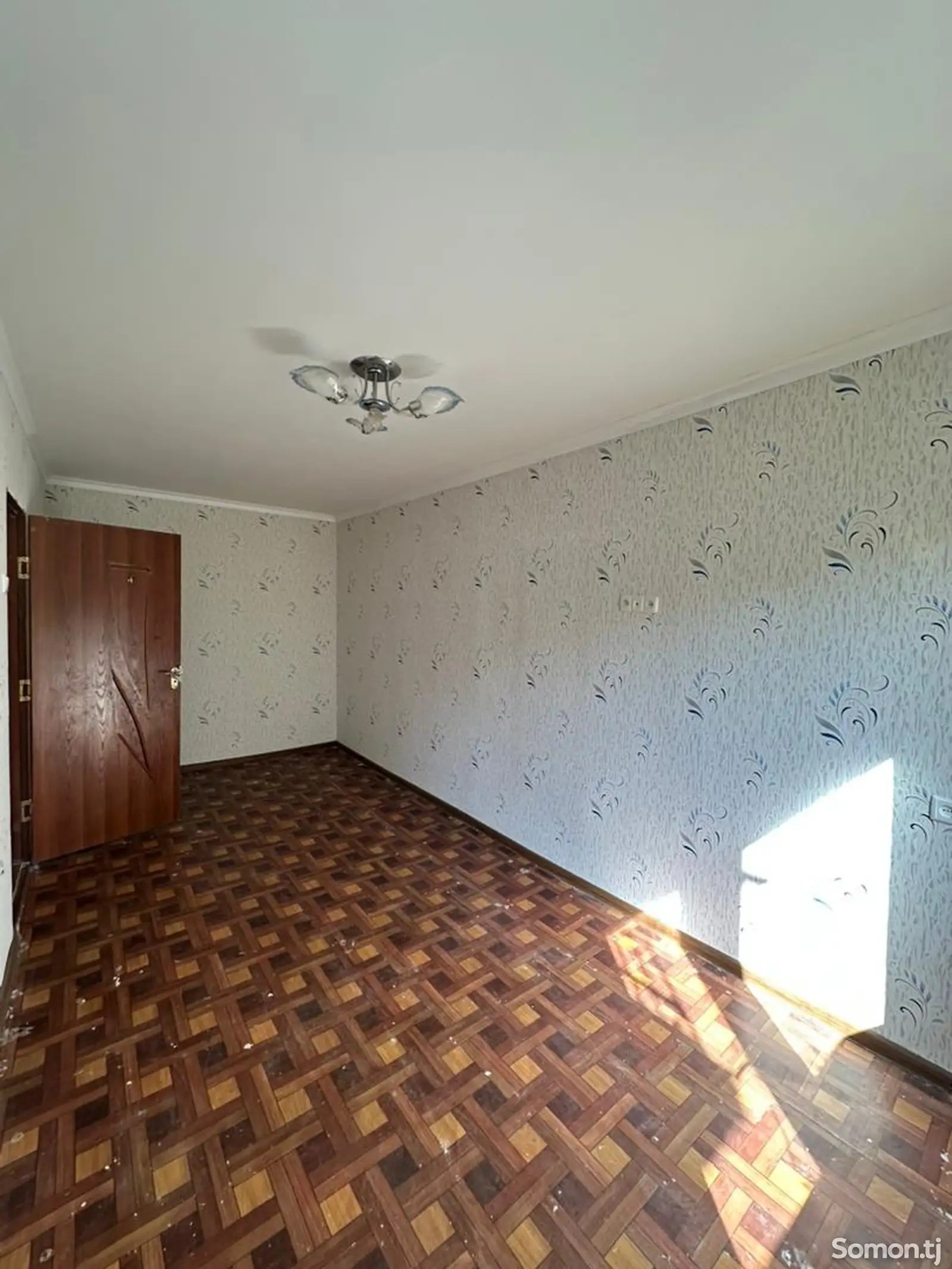 2-комн. квартира, 1 этаж, 46 м², 20 мкр-1