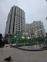 1-комн. квартира, 10 этаж, 58 м², Проспект С. Айни, Бустон сити-2