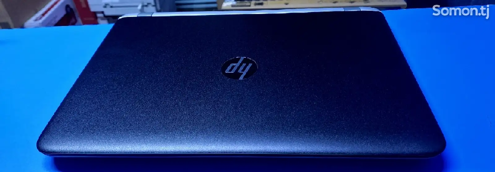 Ноутбук HP Core i5-6200-6