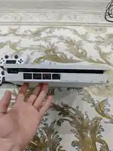 Игровая приставка Sony PlayStation 4 slim 500gb 6.72-7