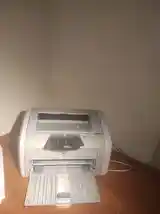 Принтер лазерный HP laser jet 1021-6