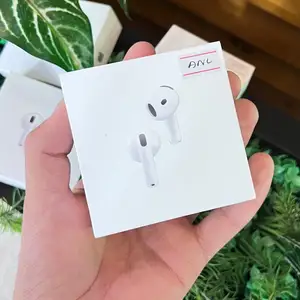 Наушники Airpods 4 ZM/A