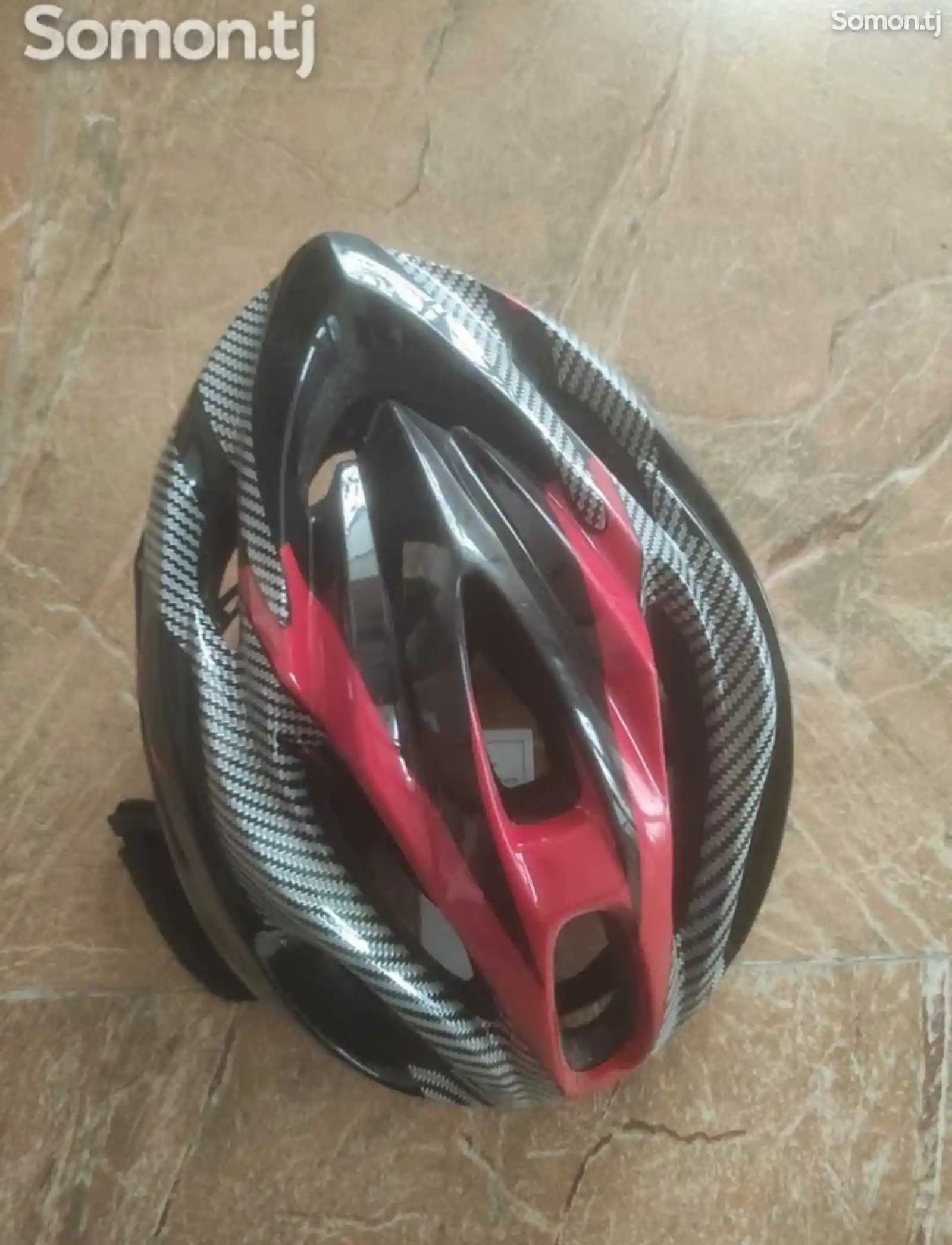 Шлем для велосипедов-1