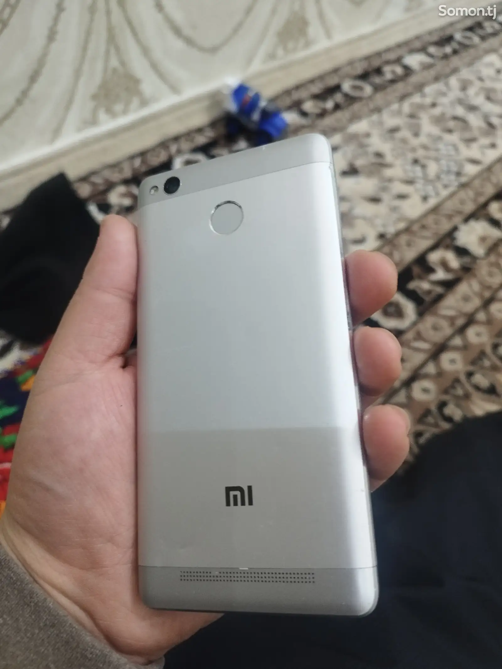 Xiaomi Redmi 4X-1