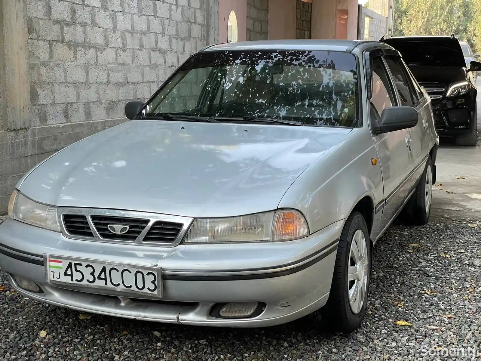 Daewoo Nexia, 1995-1