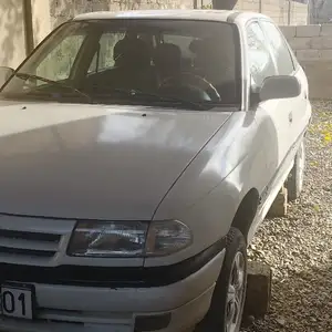 Opel Astra F, 1994