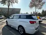 Kia Carnival, 2014-7