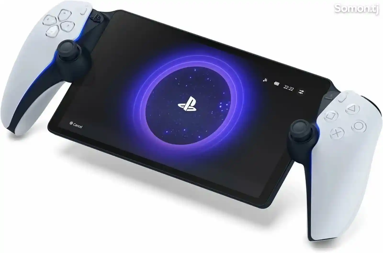 Портативная игровая приставка Sony PlayStation Portal Remote Player-1