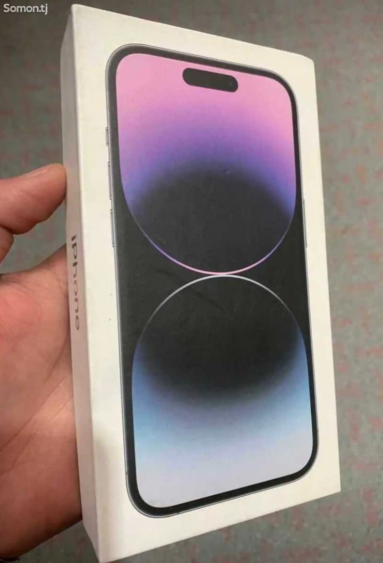 Apple iPhone Xr, 128 gb, Coral-2