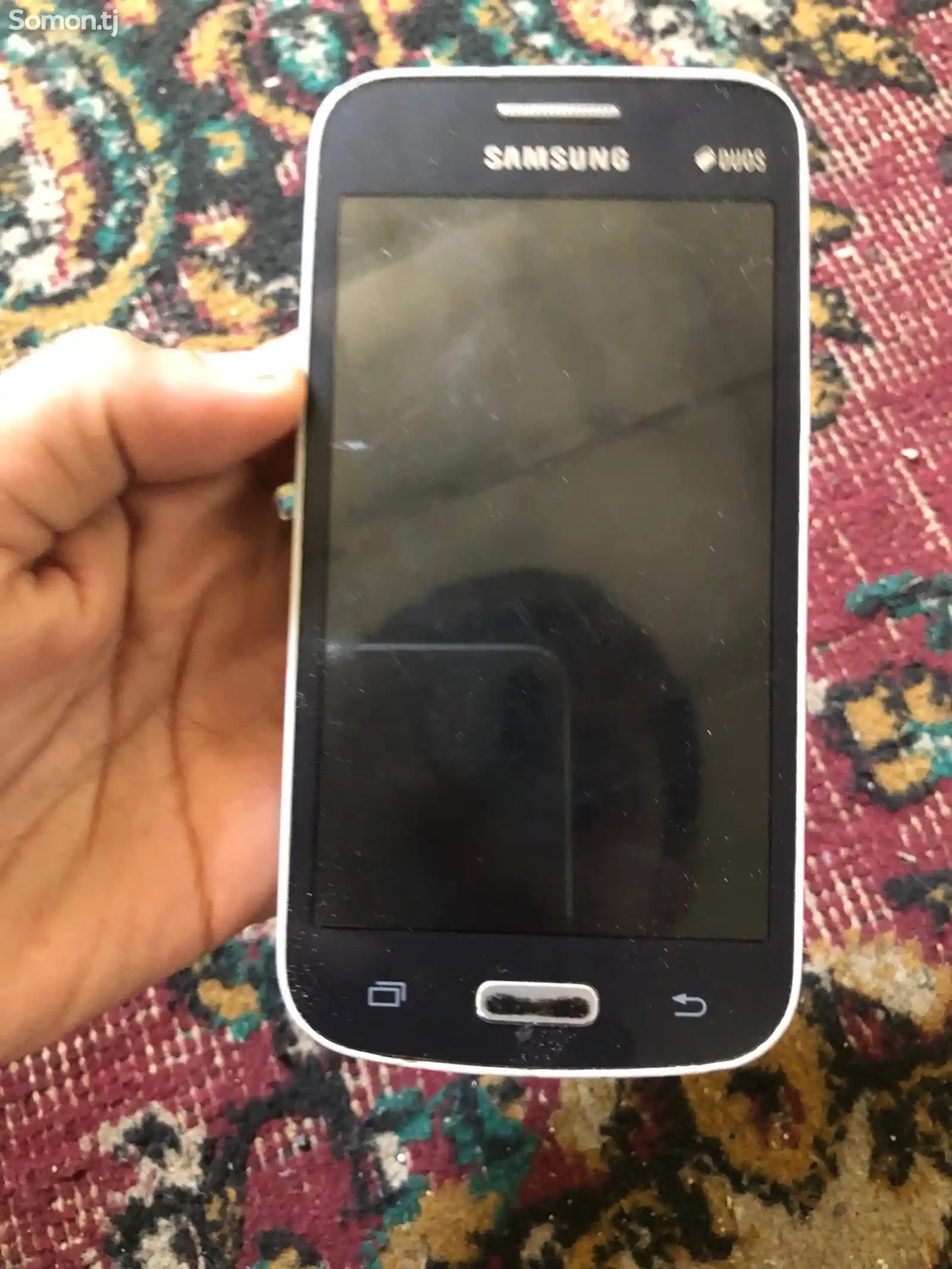 Samsung Galaxy J3-7