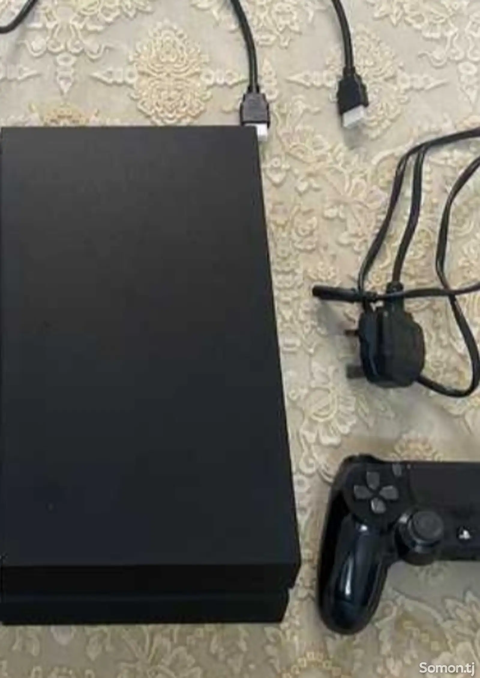 Игровая приставка Sony PlayStation-1