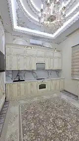 4-комн. квартира, 2 этаж, 250 м², Профсоюз, Генпрокуратура, Сино-9