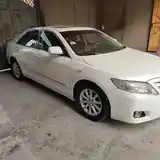 Toyota Camry, 2011-5