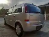 Opel Meriva, 2005-2