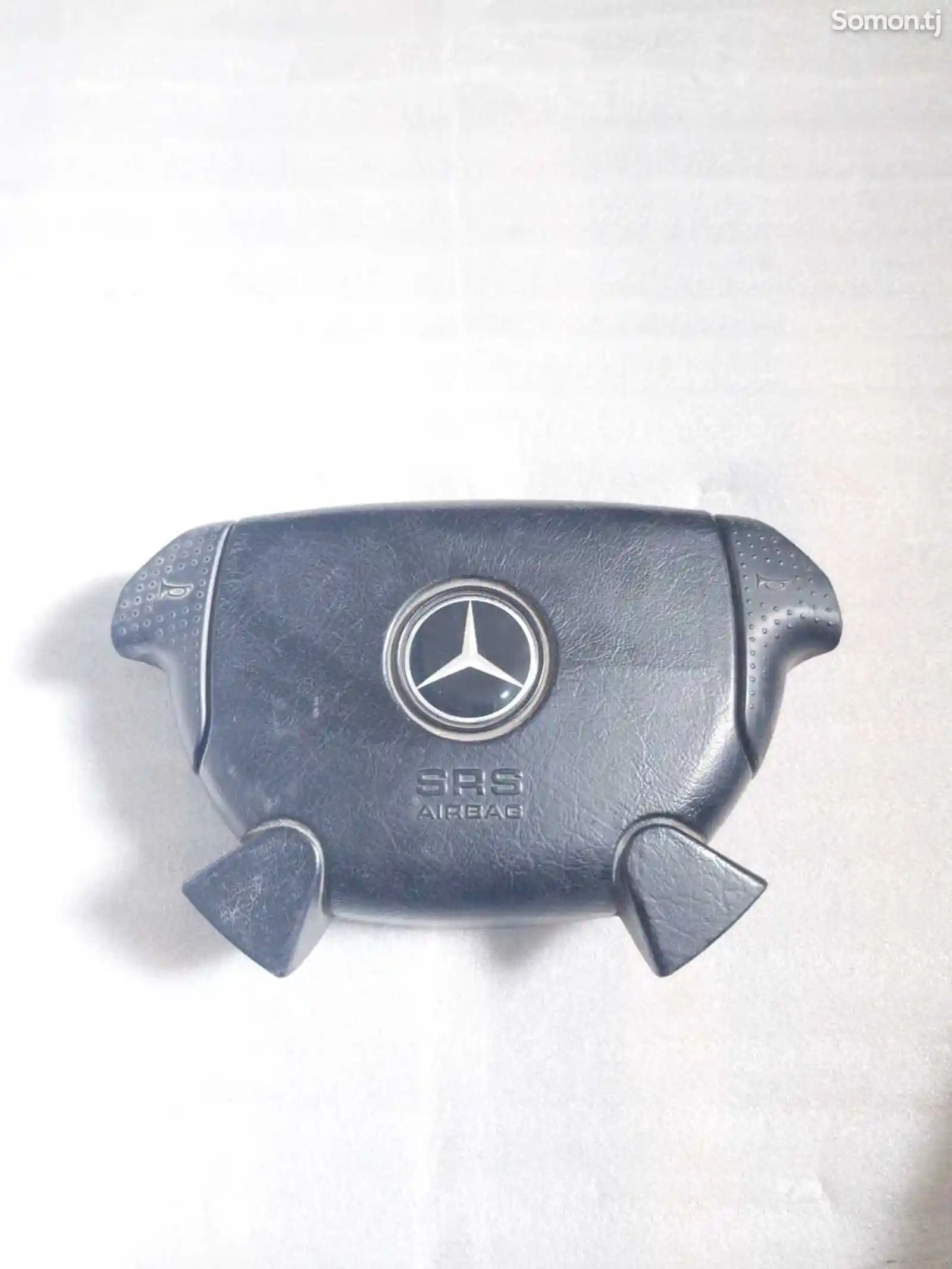 Подушка безопасности на Mercedes-benz W202 Sport-3