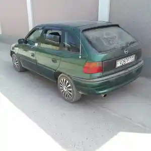 Opel Astra F, 1996