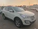 Hyundai Santa Fe, 2014-8