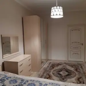 2-комн. квартира, 2 этаж, 90м², Гранд отель