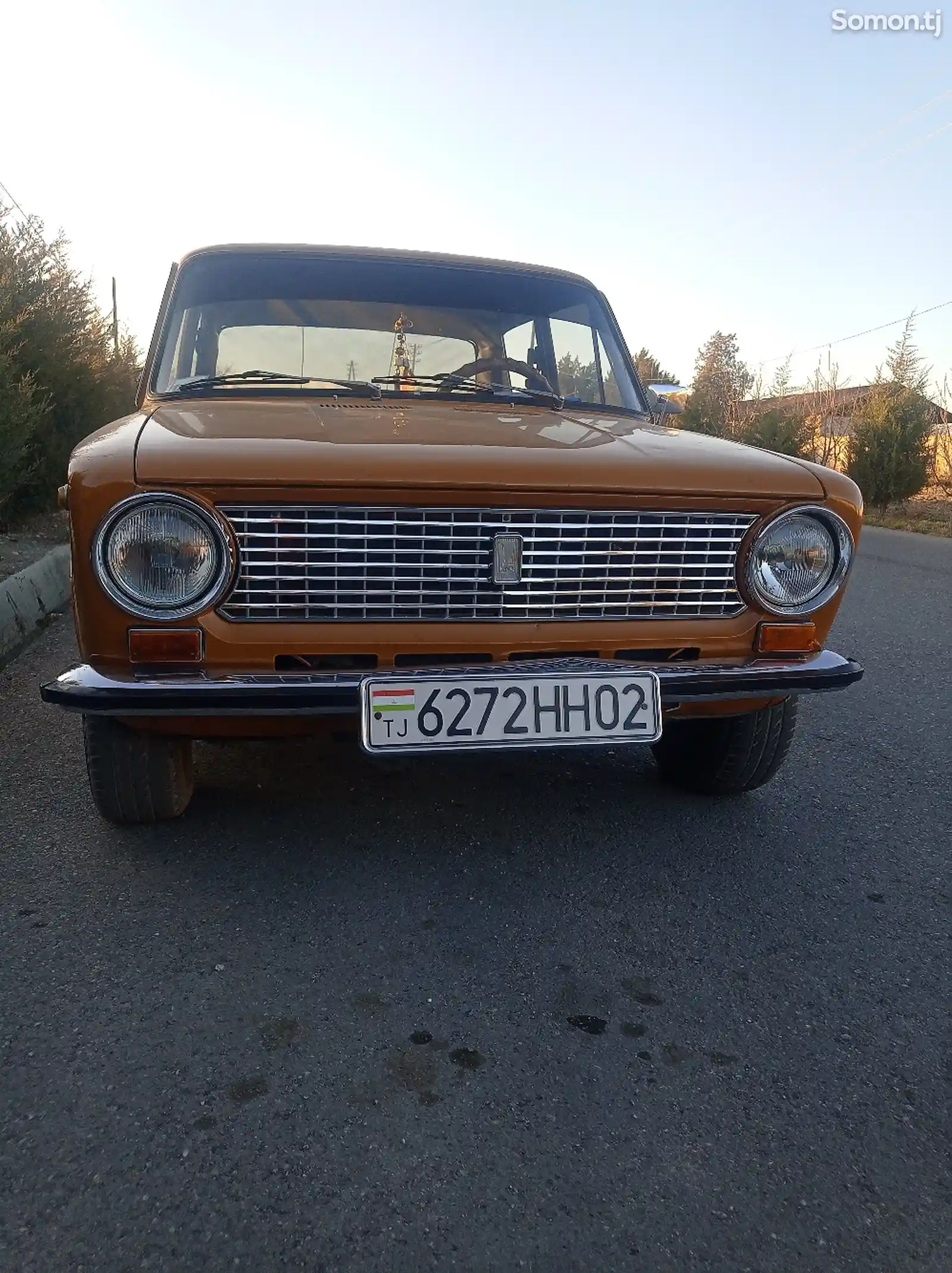 ВАЗ 2101, 1978-4