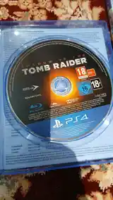 Игра tomd raider подходит на пс5 и пс4 1080p-2